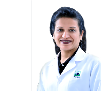 DR. VRUNDA GANESH B